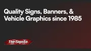 The Sign