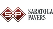 Saratoga Pavers