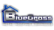 Blue Grass Metal Roofing