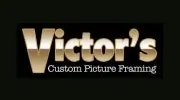 Victor's Custom Picture Framing
