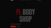 Florida Body Shop