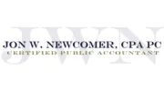 Jon W. Newcomer CPA