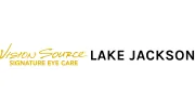 Vision Source Lake Jackson