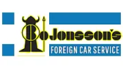 Bo Jonsson's Foreign Car Service