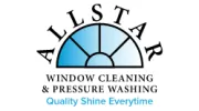 All Star Window Cleaning