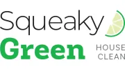 Squeaky Green House Clean
