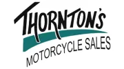 Thornton's Motorcycle Sales