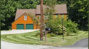 Black Bear Lawn Care