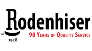 Rodenhiser Excavating, Septic & Drains & Builders