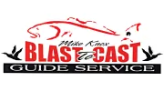 Blast to Cast
