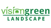 Vision Green Landscape