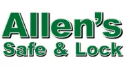 Allen's Safe & Lock