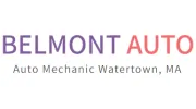 Belmont Auto Center