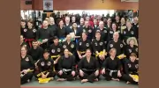 Sorce Martial Arts