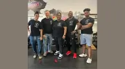 Intensity Fitness
