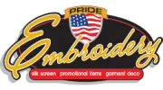 Pride Embroidery