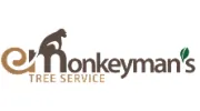 Monkeyman's Tree Service