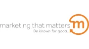 Marketing that Matters