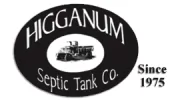 Higganum Septic Tank