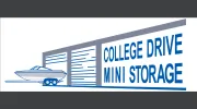 College Drive Mini Storage