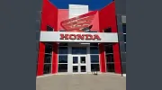 Open Road Honda