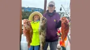 Dockside Charters