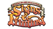 Commercial Signs & Printing