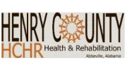 Henry County Nursing Home