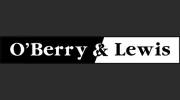 O'berry & Lewis