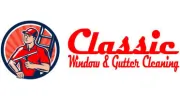 Classic Window & Gutter Cleaning