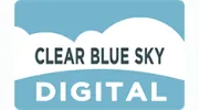 Clear Blue Sky Digital