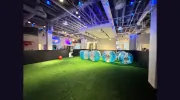 WickedBall Chicago Bubble Soccer