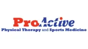 Proactive Physical Therapy & Sports Medicine