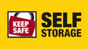 Keep Safe Storage