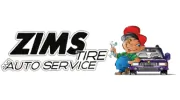 Zim's Tire & Auto Service