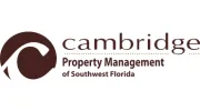 Cambridge Property Management