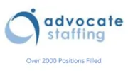 Advocate Staffing