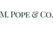 M. Pope & Co.