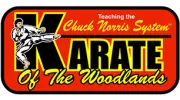 Karate of The Woodlands