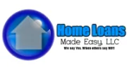 Home Loans Made Easy