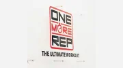 One More Rep