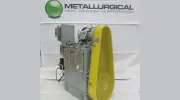 Metallurgical High Vacuum