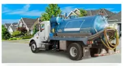 Stephenson's Septic Tank Services