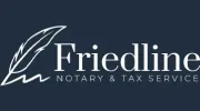 Friedline Notary & Tax Service