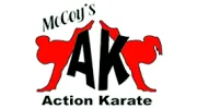 McCoy's Action Karate