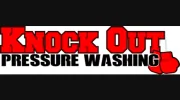 Knockout Pressure Washing
