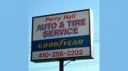 Perry Hall Auto & Tire Center