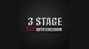 3 Stage Auto Collision