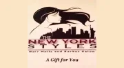 The New York Styles