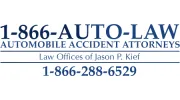Automobile Accident Attorneys